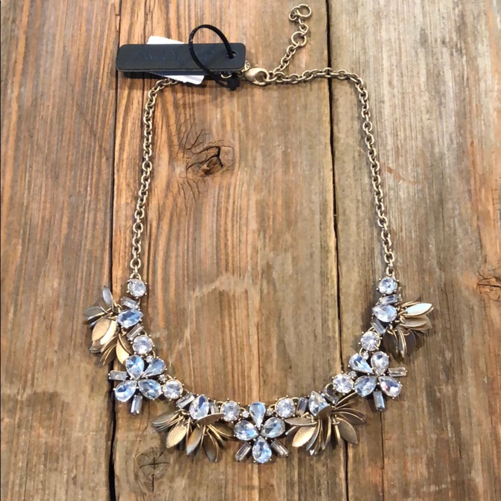 J.Crew necklace